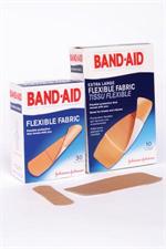 adhesive aid